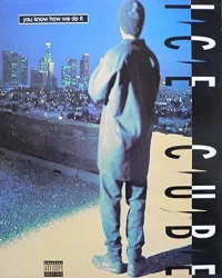  آهنگ سیستمی و خارجی  Ice Cube   - You Know How We Do It (slowed + r