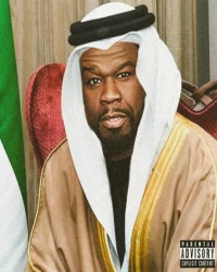  دانلود آهنگ If 50 Cent Was Arab