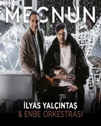  آهنگ سیستمی و خارجی  Ilyas Yalcintas   - Mecnun