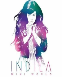 دانلود آهنگ  Indila   - Ainsi bas la vida