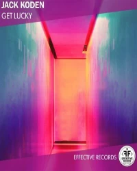  آهنگ سیستمی و خارجی  Jack Koden   - Get Lucky (Remix)