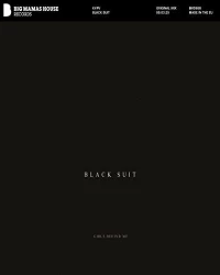  آهنگ سیستمی و خارجی  KVPV   - Black Suit