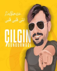 دانلود آهنگ  Kalbimsin انتى قلبى قلبى - Remix