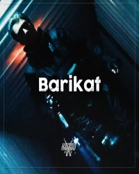  آهنگ سیستمی و خارجی  Kejoo Beats   - Barikat (Ft. Cehennem Beat)