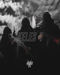  آهنگ سیستمی و خارجی  Kejoo Beats x Turko   - Keleş 4