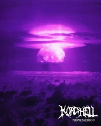  آهنگ سیستمی و خارجی  Kordhell   - Live Another Day (Slowed)