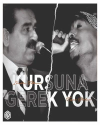  دانلود آهنگ Kurşuna Gerek Yok (Ft. 2Pac)