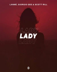  دانلود آهنگ Lanne-Lady
