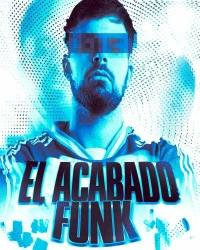  دانلود آهنگ Launch13-EL ACABADO FUNK