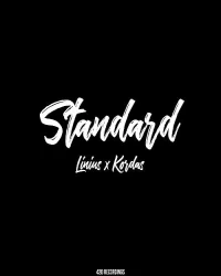  آهنگ سیستمی و خارجی  Linius, Kordas   - Standard