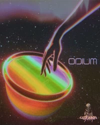  آهنگ سیستمی و خارجی  Lxst Cxntury   - Odium