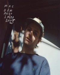  دانلود آهنگ Mac DeMarco-Chamber Of Reflection