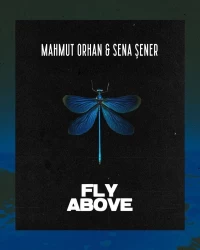  آهنگ سیستمی و خارجی  Mahmut Orhan   - Fly Above