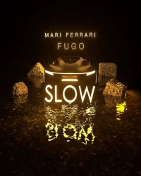  آهنگ سیستمی و خارجی  Mari Ferrari   Fugo   - SLOW