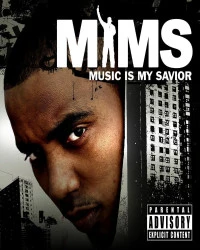  دانلود آهنگ Mims-Like This
