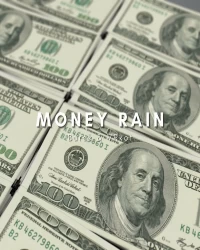 دانلود آهنگ  Money Rain (Slowed and Reverb)