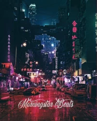  آهنگ سیستمی و خارجی  Morningstarbeats   - Yakuza