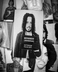  دانلود آهنگ Mugshot (Rockstar)