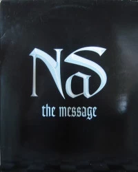  دانلود آهنگ NAS --The Message (Instrumental)