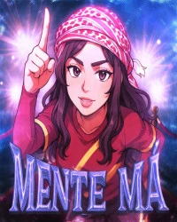  دانلود آهنگ Nakama- Mc Staff-MENTE MÁ