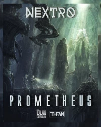  آهنگ سیستمی و خارجی  Nextro   - Prometheus