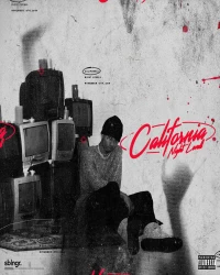  آهنگ سیستمی و خارجی  Night Lovell   - CALIFORNIA