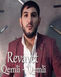 Nurlan Ordubadli   - Revayet (Qemli Qemli)