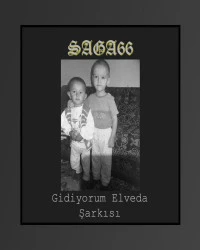  دانلود آهنگ NØKK-Gidiyorum Elveda Şarkısı (feat- Saga66) (Instrumental)