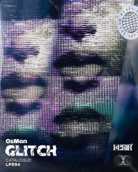  دانلود آهنگ Osman-Glitch
