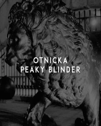  آهنگ سیستمی و خارجی  Otnicka   - Peaky Blinder