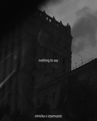  دانلود آهنگ Otnicka-Nothing to Say