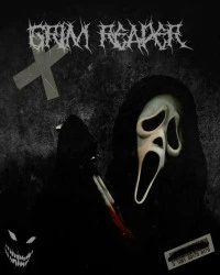  دانلود آهنگ PAINLIKESHADOWS-Grim Reaper