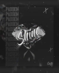  آهنگ سیستمی و خارجی  PASSION   - SHINE