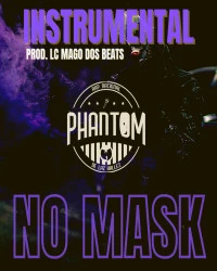  دانلود آهنگ PhantomDK-No Mask (Instrumental)