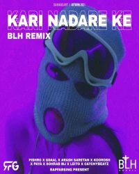 دانلود آهنگ  Pishro   - Kari Nadare Ke (BLH Remix) (Ft. Gda
