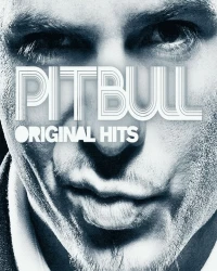  آهنگ سیستمی و خارجی  Pitbull   - Descarada