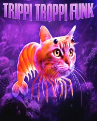  دانلود آهنگ Proof Nation-TRIPPI TROPPI FUNK - Super Slowed