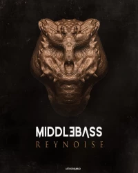  آهنگ سیستمی و خارجی  REYNOISE   - Middle Bass