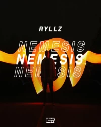  آهنگ سیستمی و خارجی  Ryllz   - Nemesis