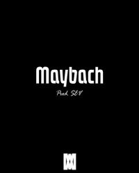  آهنگ سیستمی و خارجی  SEV   - Maybach (Hafex Remix)