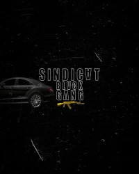  آهنگ سیستمی و خارجی  SINDICVT   - Black Gang