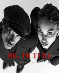  دانلود آهنگ SNX-Big Picture