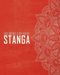  آهنگ سیستمی و خارجی  Sagi Abitbul   - Stanga