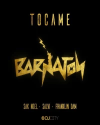 دانلود آهنگ  Sak Noel   - Tocame