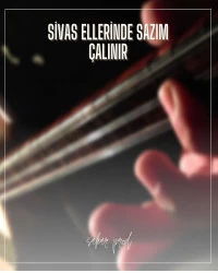  دانلود آهنگ Sakar Prod-Sivas Ellerinde Sazım Çalınır