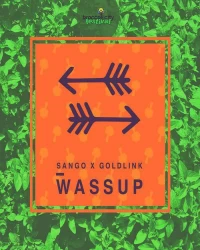  آهنگ سیستمی و خارجی  Sango x GoldLink   - Wassup