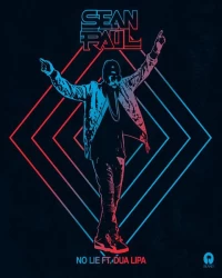 دانلود آهنگ  Sean Paul   - No Lie (Ft. Dua Lipa)