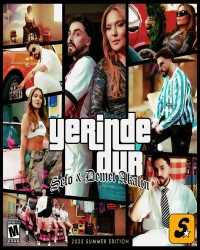  دانلود آهنگ Sefo-Yerinde Dru