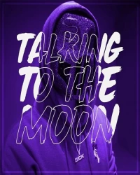  آهنگ سیستمی و خارجی  Sickick   - Talking to the Moon (Remix)