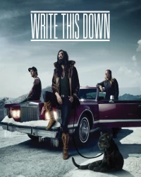  آهنگ سیستمی و خارجی  Soulchef   - Write This Down (Ft. Nieve)